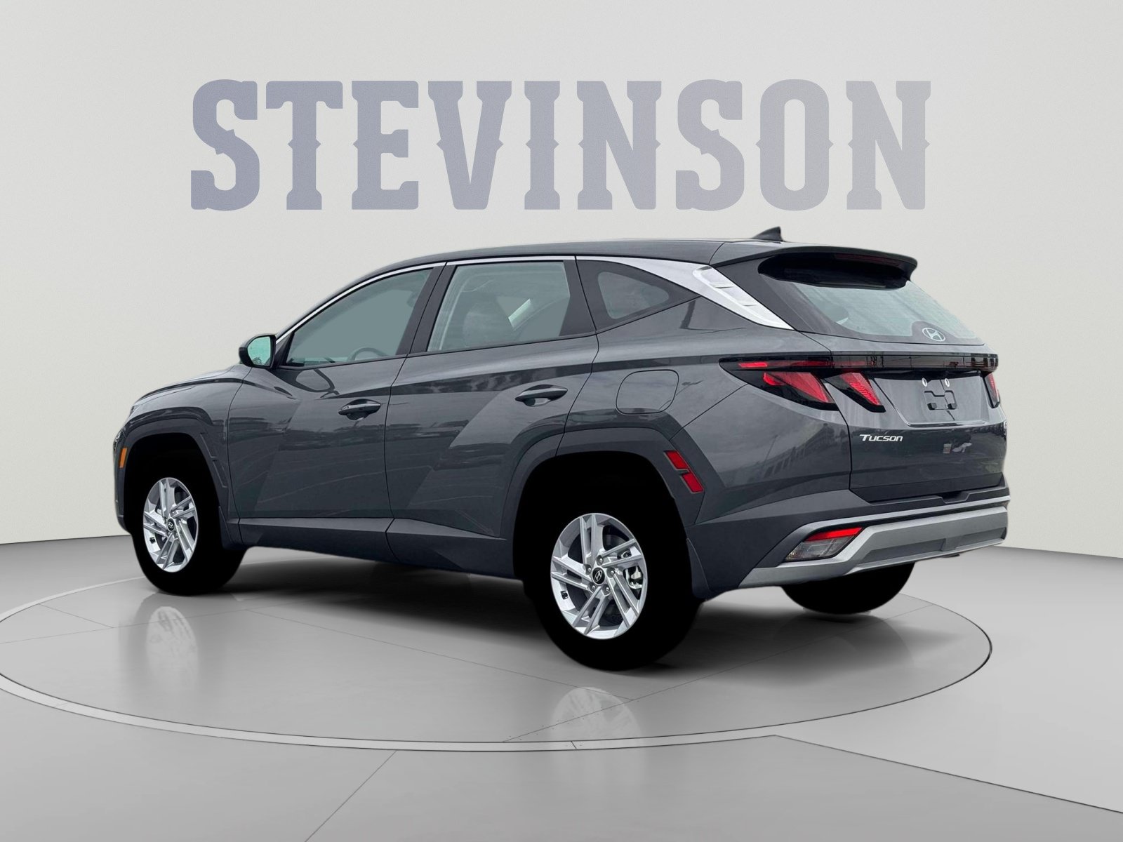 New 2026 Hyundai Tucson SE AWD/4WD image 4