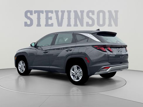 New 2026 Hyundai Tucson SE AWD/4WD image 4