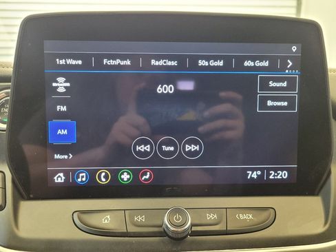 Used 2024 Chevrolet Blazer LT FWD image 25