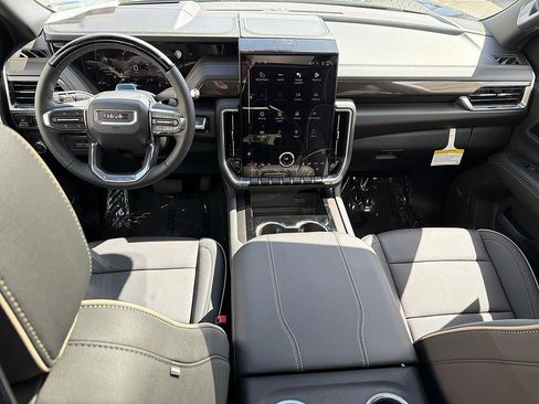 New 2026 GMC Yukon XL Elevation w/ Elevation Premium Package RWD image 8