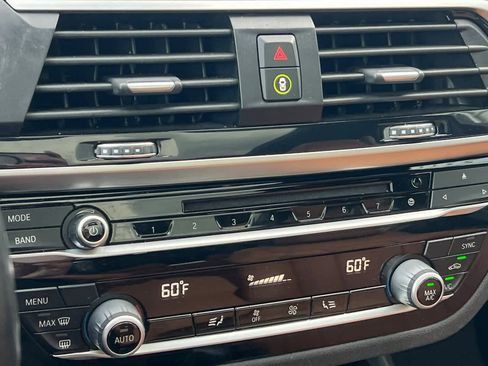 Used 2018 BMW X3 xDrive30i image 21