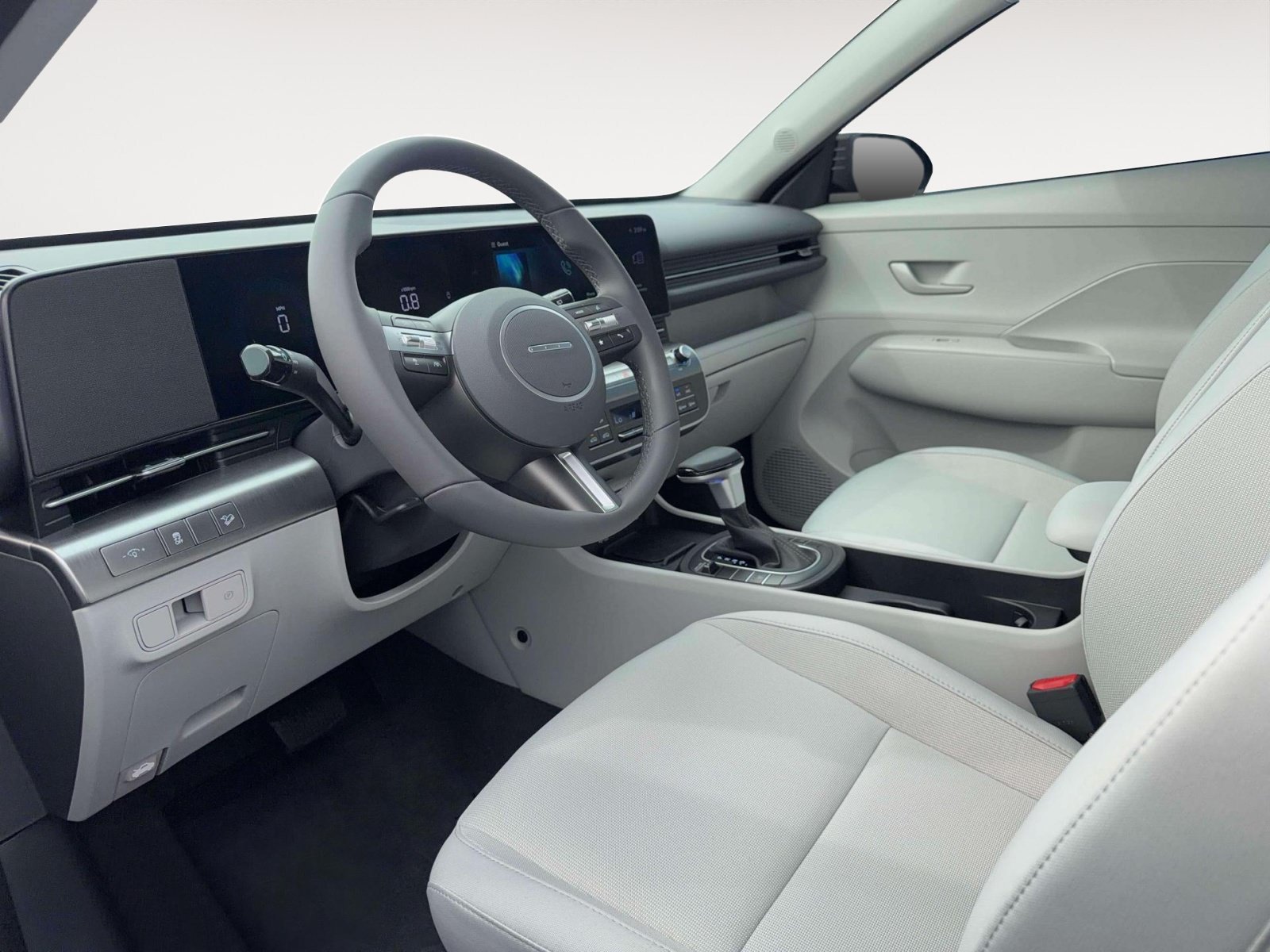 New 2026 Hyundai Kona SEL Sport FWD image 14