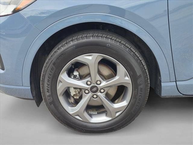 Certified 2024 Ford Escape ST-Line w/ Tech Pack #1 AWD/4WD image 21