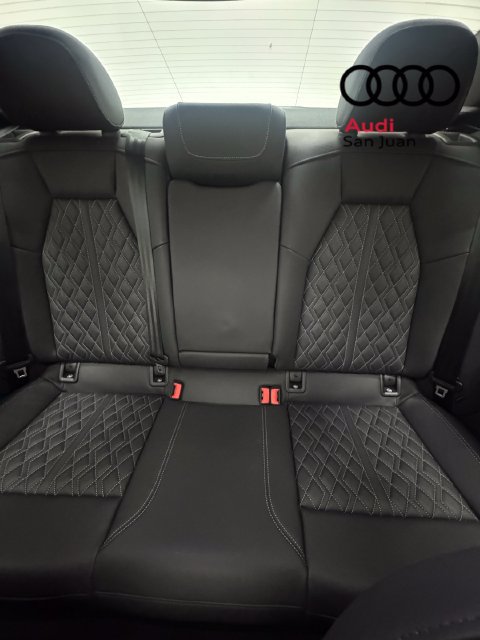 Used 2023 Audi S3 Premium Plus w/ Premium Plus Package AWD/4WD image 16