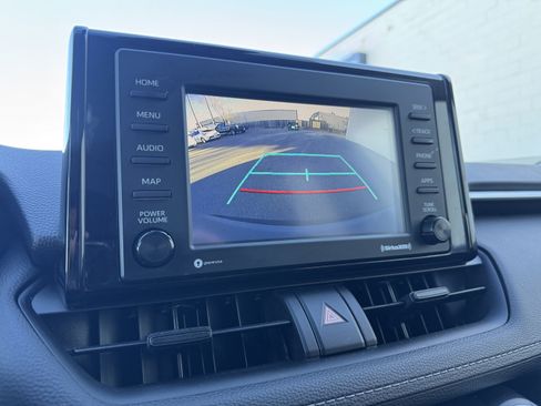 Certified 2022 Toyota RAV4 XLE w/ Convenience Package image 25