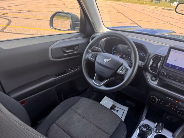 Used 2024 Ford Bronco Sport Big Bend AWD/4WD image 15