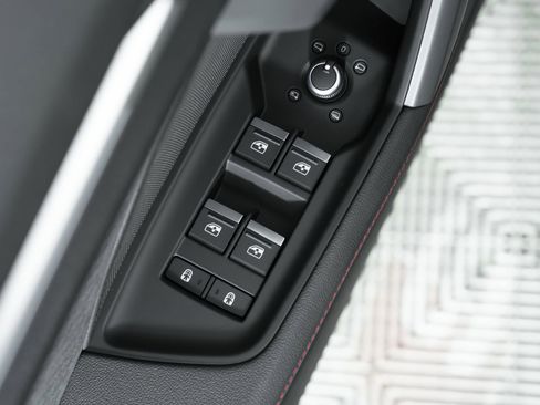 New 2026 Audi S3 Premium AWD/4WD image 40