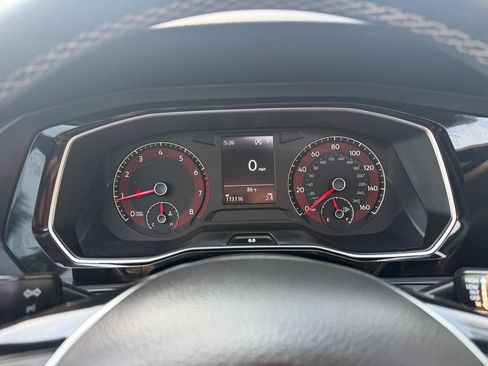 Used 2021 Volkswagen Jetta SE FWD image 13