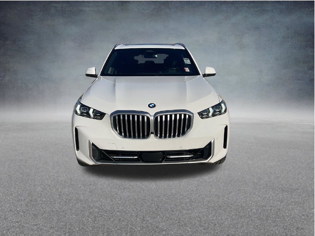 Used 2026 BMW X5 sDrive40i RWD image 2