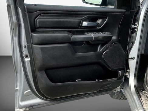 Used 2025 RAM 1500 Tradesman RWD image 20