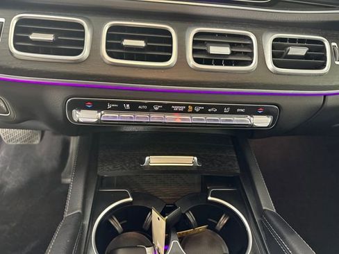 Used 2023 Mercedes-Benz GLE 350 4MATIC image 22