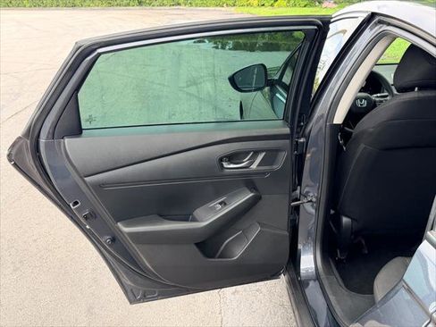 Used 2024 Honda Accord EX image 16