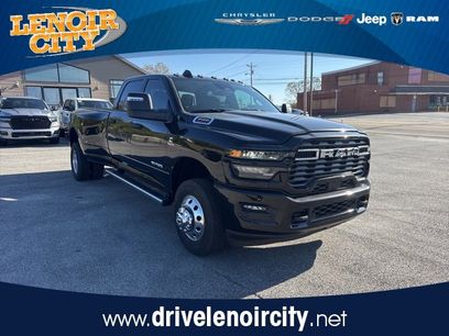 New 2026 RAM 3500 Big Horn