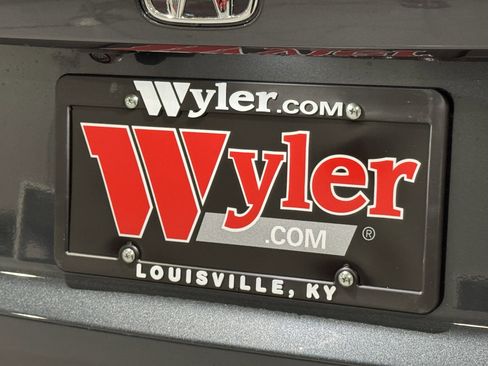 New 2026 Honda CR-V Sport-L image 45