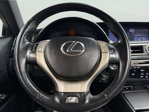 Used 2013 Lexus GS 350 image 31