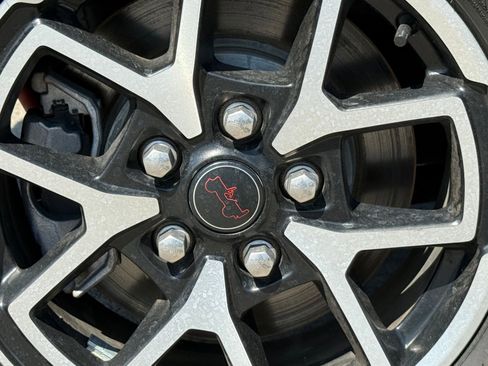 Used 2024 Jeep Wrangler Unlimited Rubicon image 21