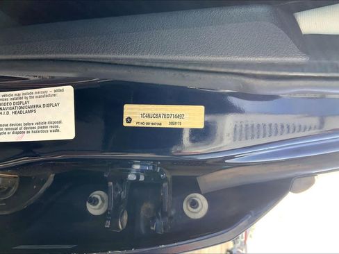 Used 2014 Jeep Compass Sport w/ Power Value Group FWD image 37