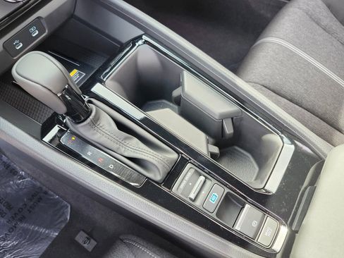 New 2025 Honda Accord Sport image 25