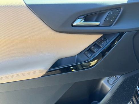 New 2026 Chevrolet Equinox ACTIV w/ Convenience Package III image 11