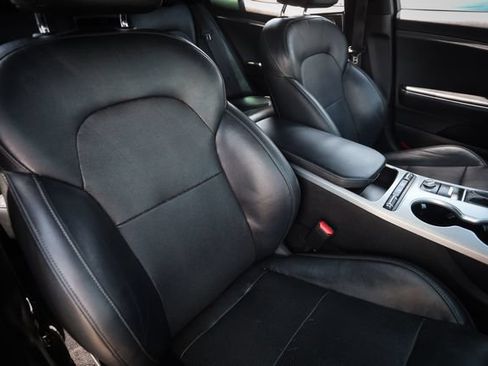 Used 2019 Kia Stinger GT1 RWD image 64