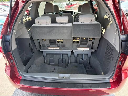 Used 2017 Toyota Sienna LE FWD image 9