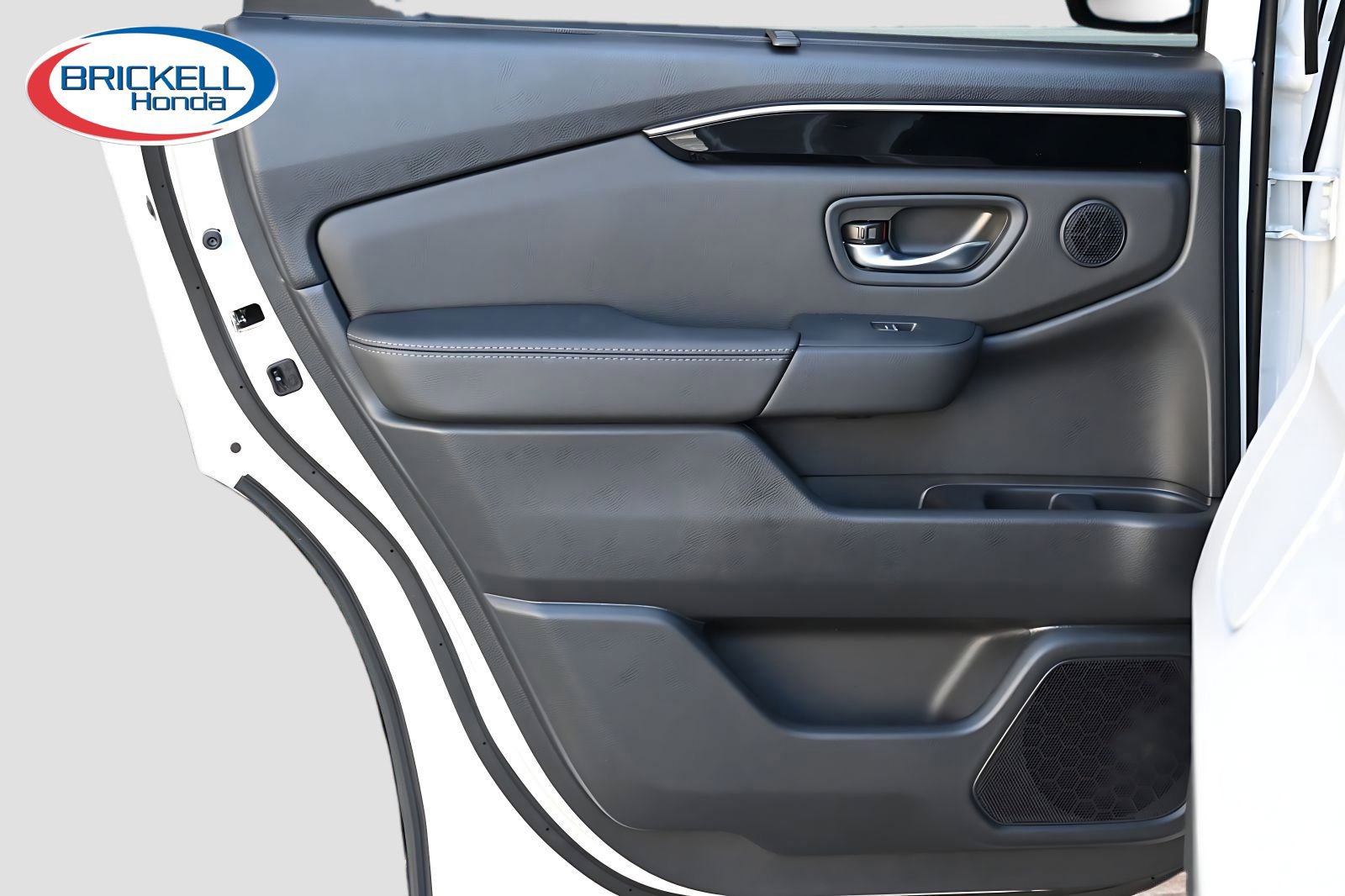 New 2026 Honda Pilot EX-L image 12