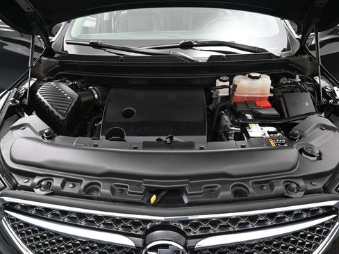 Used 2021 Buick Enclave Avenir w/ Avenir Technology Package AWD/4WD image 43