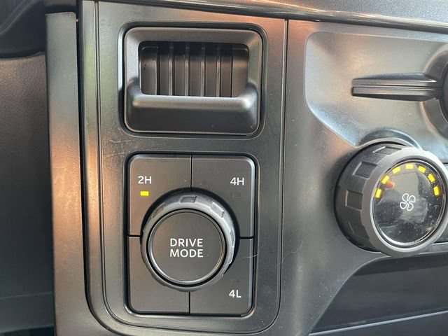 Used 2026 Ford F150 STX w/ Equipment Group 200A AWD/4WD image 19