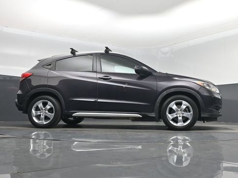 Used 2016 Honda HR-V EX-L image 51