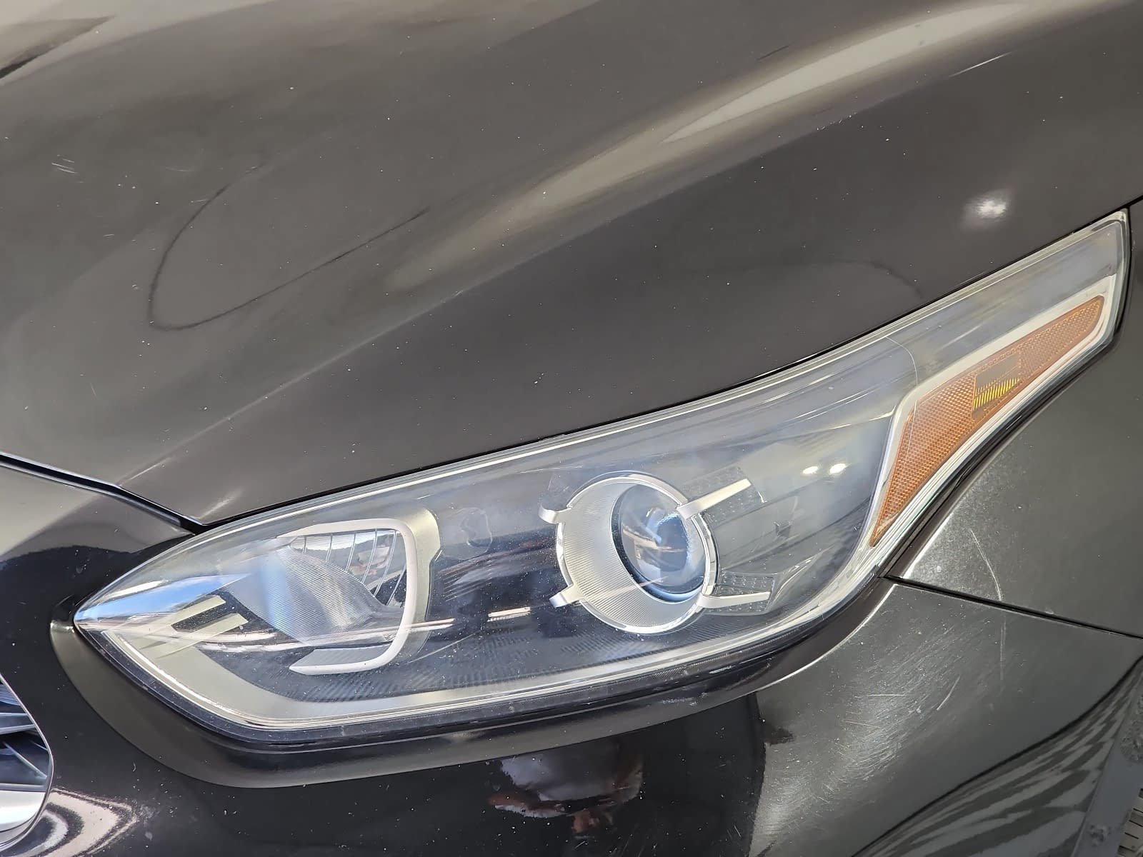 Used 2019 Kia Forte LXS FWD image 27