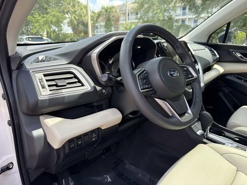 Certified 2026 Subaru Ascent Limited AWD/4WD image 23