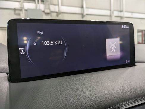 Used 2023 MAZDA CX-5 Carbon Edition AWD/4WD image 14