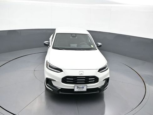 Used 2024 Honda HR-V Sport image 33