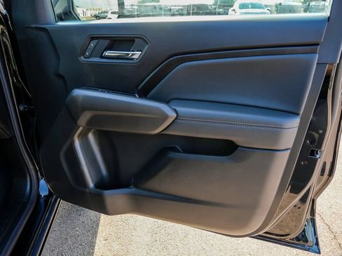 New 2026 Chevrolet Colorado LT w/ LT Convenience Package AWD/4WD image 18