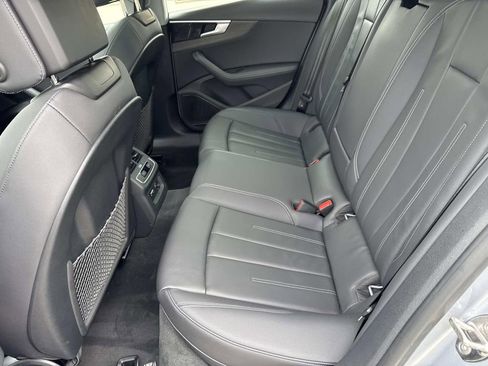 Used 2023 Audi A5 2.0T Premium Plus image 12