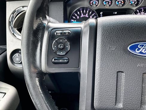 Used 2016 Ford F250 Lariat w/ Lariat Ultimate Package image 23