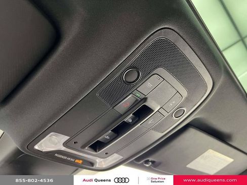 Certified 2023 Audi Q3 2.0T Premium Plus w/ Premium Plus Package AWD/4WD image 33