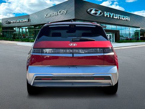 New 2026 Hyundai Ioniq 5 Limited image 6