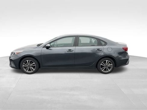 Certified 2023 Kia Forte LXS image 5