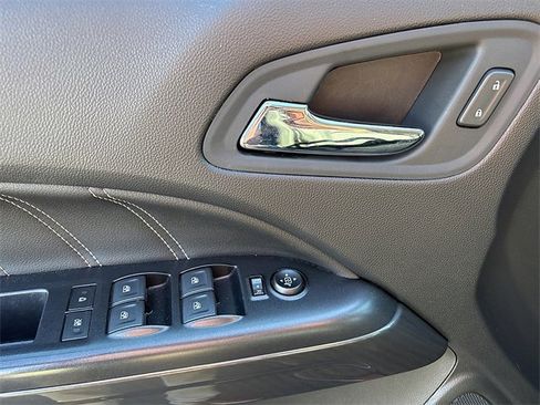 Used 2020 Chevrolet Colorado W/T w/ WT Convenience Package image 14