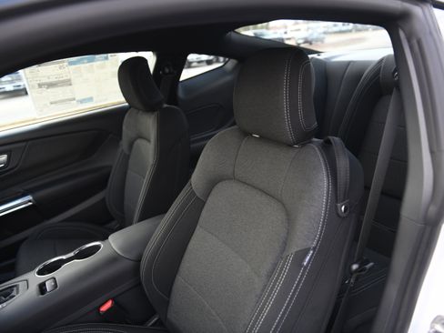 New 2026 Ford Mustang Coupe w/ Bronze Appearance Package image 27