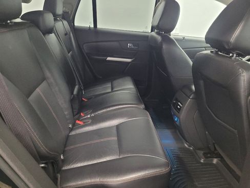 Used 2014 Ford Edge Limited w/ Equipment Group 301A FWD image 19