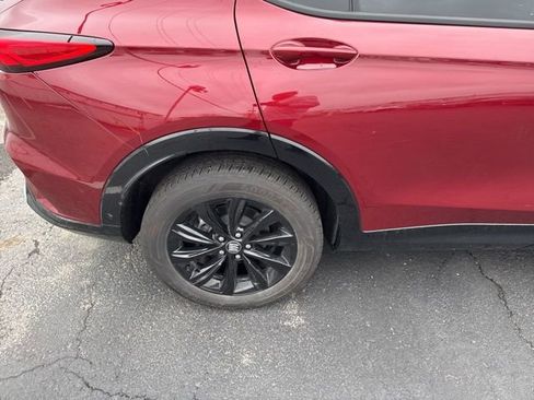 Certified 2024 Buick Envista Sport Touring w/ Convenience I Package FWD image 19