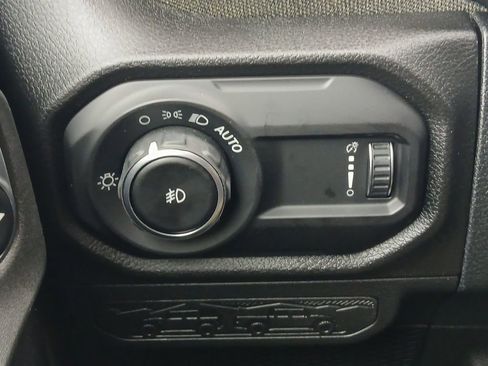 New 2026 Jeep Wrangler Unlimited Sport AWD/4WD image 12