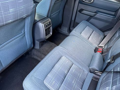 New 2026 Ford Bronco Heritage Edition AWD/4WD image 18