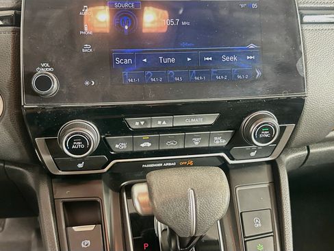 Used 2020 Honda CR-V EX image 23
