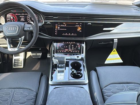 New 2026 Audi RS Q8 performance AWD/4WD image 17