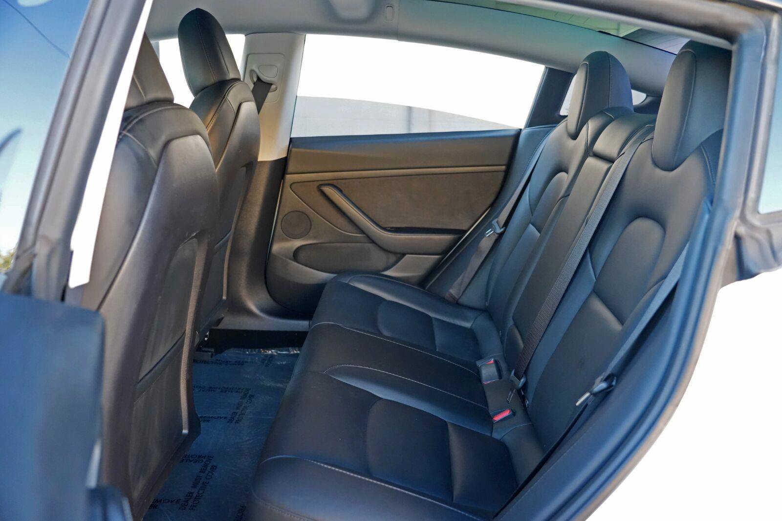 Used 2023 Tesla Model 3 Standard Range RWD image 47