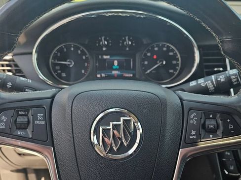 Used 2019 Buick Encore Essence w/ Safety Package II AWD/4WD image 7