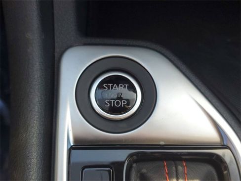 New 2025 Nissan Sentra SR w/ Trunk Package image 19